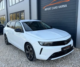 Opel Astra Sports Tourer 1.6 Turbo Plug-In Hybrid | Auto.bg — изображение 3 Opel Astra Sports Tourer 1.6 Turbo Plug-In Hybrid | Auto.bg — изображение 3