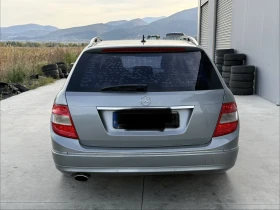 Mercedes-Benz C 220 - 5750 € - 41551067 4 | Car24.bg Mercedes-Benz C 220 - 5750 € - 41551067 4