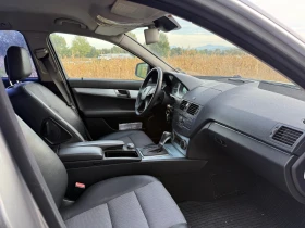 Mercedes-Benz C 220 - 5750 € - 41551067 12 | Car24.bg Mercedes-Benz C 220 - 5750 € - 41551067 12