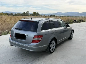 Mercedes-Benz C 220 - 5750 € - 41551067 6 | Car24.bg Mercedes-Benz C 220 - 5750 € - 41551067 6