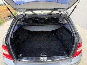 Mercedes-Benz C 220 - 5750 € - 41551067 13 | Car24.bg Mercedes-Benz C 220 - 5750 € - 41551067 13