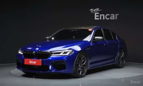 BMW M5 * HEAD UP* ОБДУХВАНЕ* ДИГИТАЛЕН КЛЮЧ* ФИКСИРАНА ЦЕ
