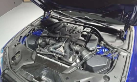 BMW M5 * HEAD UP* ОБДУХВАНЕ* ДИГИТАЛЕН КЛЮЧ* ФИКСИРАНА ЦЕ | Auto.bg — изображение 6 BMW M5 * HEAD UP* ОБДУХВАНЕ* ДИГИТАЛЕН КЛЮЧ* ФИКСИРАНА ЦЕ | Auto.bg — изображение 6