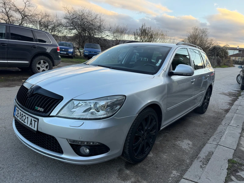 Skoda Octavia VRS 2.0TDI DSG 170kc - 11800 лв. / 6033.24 € - 62630821 1 | Car24.bg Skoda Octavia VRS 2.0TDI DSG 170kc - 11800 лв. / 6033.24 € - 62630821 1