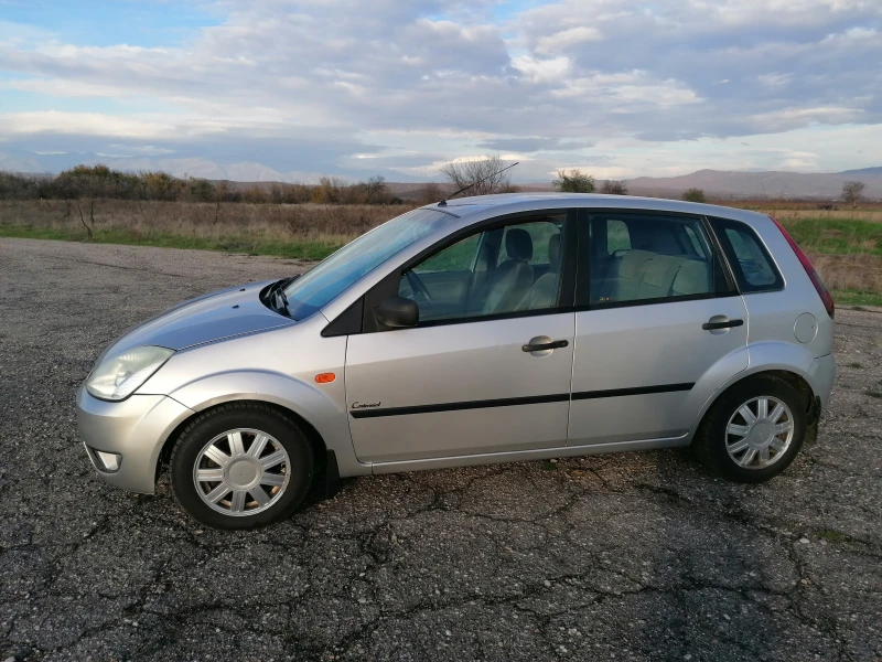 Ford Fiesta TDCI - 1870 € / 3657.40 лв. - 93546189 1 | Car24.bg Ford Fiesta TDCI - 1870 € / 3657.40 лв. - 93546189 1