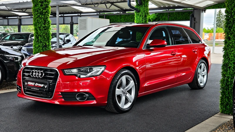 Audi A6 S-LINE/GERMANY/CAMERA/DISTR/PANO/BOSE/ПОДГРЕВ/LIZI - 14000 € - 95565057 1 | Car24.bg Audi A6 S-LINE/GERMANY/CAMERA/DISTR/PANO/BOSE/ПОДГРЕВ/LIZI - 14000 € - 95565057 1