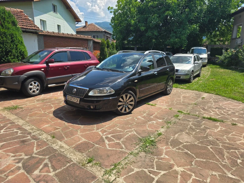 Fiat Croma 1.9JTDM - 2299 € / 4496.45 лв. - 34495239 1 | Car24.bg Fiat Croma 1.9JTDM - 2299 € / 4496.45 лв. - 34495239 1