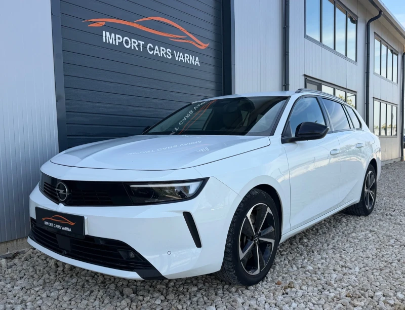 Opel Astra Sports Tourer 1.6 Turbo Plug-In Hybrid - 15900 € - 66262478 1 | Car24.bg Opel Astra Sports Tourer 1.6 Turbo Plug-In Hybrid - 15900 € - 66262478 1