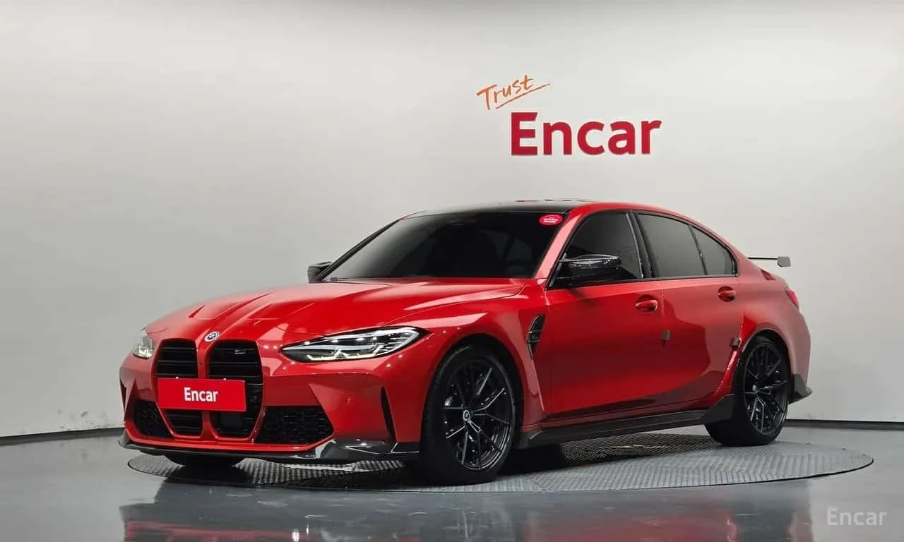 BMW M3 Competition / Цена до България | Auto.bg — изображение 1 BMW M3 Competition / Цена до България | Auto.bg — изображение 1