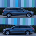 VW Passat 190кс.Digital, Highline, Камера - [6] 