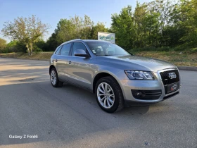 Audi Q5 Сер.история, 2комплекта джанти, кожа+ алкантара, Т 1 - Car24.bg Audi Q5 Сер.история, 2комплекта джанти, кожа+ алкантара, Т 1