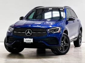 Mercedes-Benz GLC 300 4MATIC* AMG* Burmester* Digital* Ambient* Подгрев* - Car24.bg Mercedes-Benz GLC 300 4MATIC* AMG* Burmester* Digital* Ambient* Подгрев*
