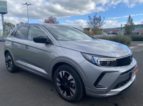 Opel Grandland 1, 5CDTI-131PS | Mobile.bg — малка снимка 2