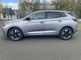 Opel Grandland 1, 5CDTI-131PS | Mobile.bg — малка снимка 4