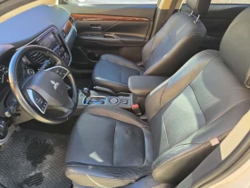 Mitsubishi Outlander 4x4 7места 2.4 - 18500 лв. / 9458.90 € - 76792819 11 | Car24.bg Mitsubishi Outlander 4x4 7места 2.4 - 18500 лв. / 9458.90 € - 76792819 11