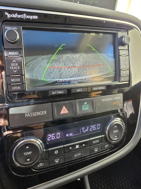 Mitsubishi Outlander 4x4 7места 2.4 - 18500 лв. / 9458.90 € - 76792819 16 | Car24.bg Mitsubishi Outlander 4x4 7места 2.4 - 18500 лв. / 9458.90 € - 76792819 16