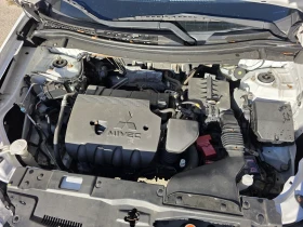 Mitsubishi Outlander 4x4 7места 2.4 - 18500 лв. / 9458.90 € - 76792819 5 | Car24.bg Mitsubishi Outlander 4x4 7места 2.4 - 18500 лв. / 9458.90 € - 76792819 5