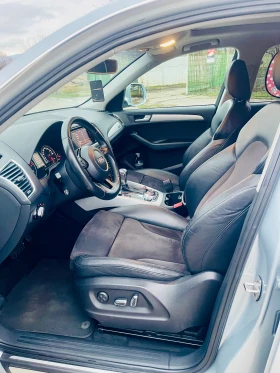 Audi Q5 2.0 TFSI - 12499 € / 24445.92 лв. - 67307283 11 | Car24.bg Audi Q5 2.0 TFSI - 12499 € / 24445.92 лв. - 67307283 11