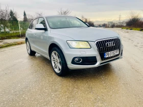 Audi Q5 2.0 TFSI - 12499 € / 24445.92 лв. - 67307283 2 | Car24.bg Audi Q5 2.0 TFSI - 12499 € / 24445.92 лв. - 67307283 2