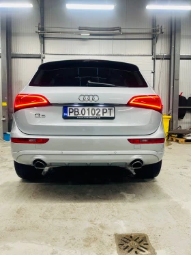 Audi Q5 2.0 TFSI - 12499 € / 24445.92 лв. - 67307283 6 | Car24.bg Audi Q5 2.0 TFSI - 12499 € / 24445.92 лв. - 67307283 6