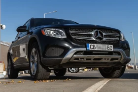 Mercedes-Benz GLC 300 - Car24.bg Mercedes-Benz GLC 300