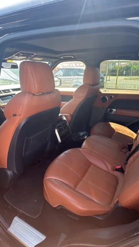 Land Rover Range Rover Sport 4.4 Diesel za chasti | Auto.bg — изображение 4 Land Rover Range Rover Sport 4.4 Diesel za chasti | Auto.bg — изображение 4