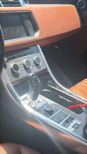 Land Rover Range Rover Sport 4.4 Diesel za chasti | Auto.bg — изображение 7 Land Rover Range Rover Sport 4.4 Diesel za chasti | Auto.bg — изображение 7