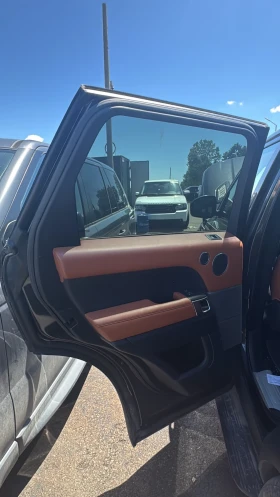 Land Rover Range Rover Sport 4.4 Diesel za chasti | Auto.bg — изображение 12 Land Rover Range Rover Sport 4.4 Diesel za chasti | Auto.bg — изображение 12