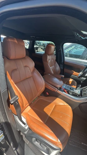 Land Rover Range Rover Sport 4.4 Diesel za chasti | Auto.bg — изображение 5 Land Rover Range Rover Sport 4.4 Diesel za chasti | Auto.bg — изображение 5