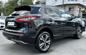 Nissan Qashqai 1.7D 150HP AWD 360'CAM PANO LANE ASSIST E6D - 14990 € / 29317.89 лв. - 45609647 5 | Car24.bg Nissan Qashqai 1.7D 150HP AWD 360'CAM PANO LANE ASSIST E6D - 14990 € / 29317.89 лв. - 45609647 5