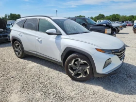Hyundai Tucson 2.5l Sel | Auto.bg — изображение 4 Hyundai Tucson 2.5l Sel | Auto.bg — изображение 4