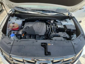 Hyundai Tucson 2.5l Sel | Auto.bg — изображение 11 Hyundai Tucson 2.5l Sel | Auto.bg — изображение 11