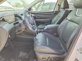 Hyundai Tucson 2.5l Sel | Auto.bg — изображение 7 Hyundai Tucson 2.5l Sel | Auto.bg — изображение 7