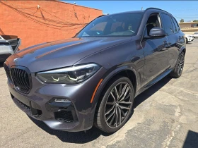 BMW X5 xDrive* 40i* M-sport* Gesture* Head UP* Adaptive M