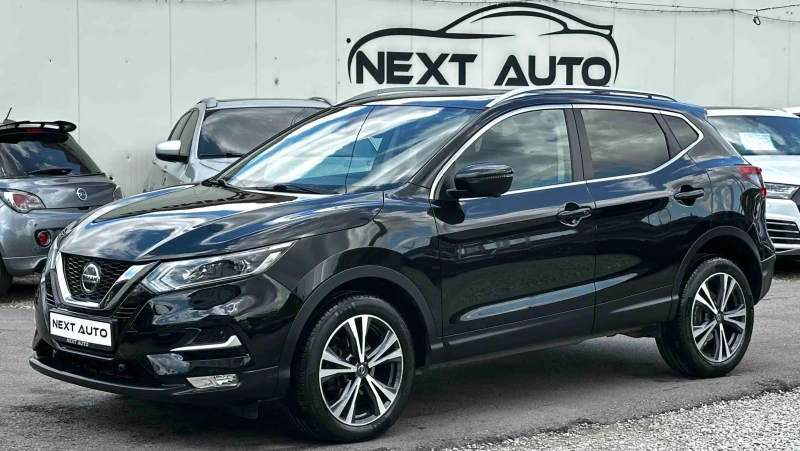 Nissan Qashqai 1.7D 150HP AWD 360'CAM PANO LANE ASSIST E6D - 14990 € / 29317.89 лв. - 45609647 1 | Car24.bg Nissan Qashqai 1.7D 150HP AWD 360'CAM PANO LANE ASSIST E6D - 14990 € / 29317.89 лв. - 45609647 1