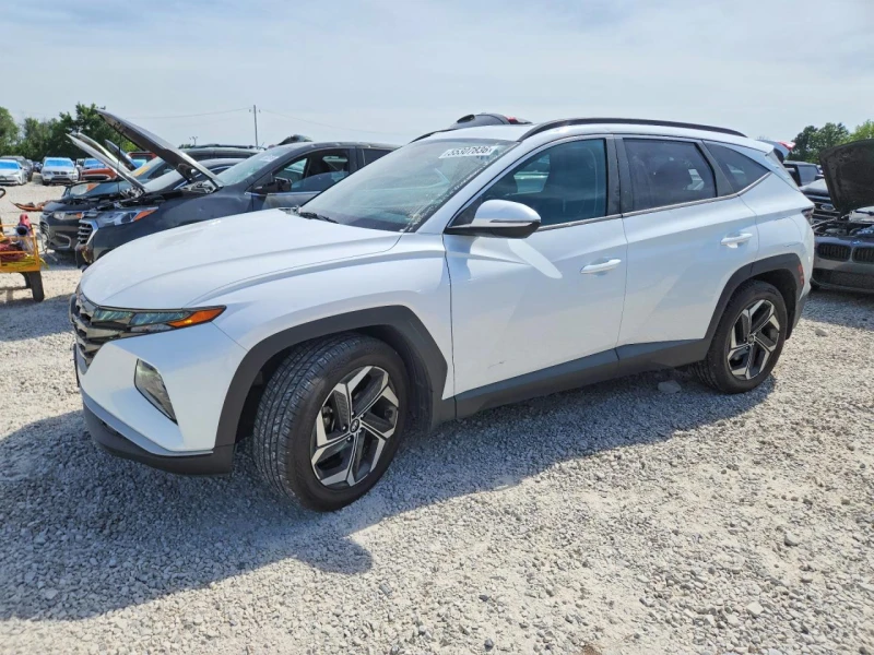 Hyundai Tucson 2.5l Sel - 15800 € / 30902.11 лв. - 18275588 1 | Car24.bg Hyundai Tucson 2.5l Sel - 15800 € / 30902.11 лв. - 18275588 1