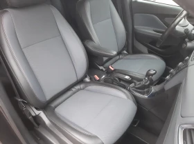 Opel Mokka * 4X4* COSMO* NAVI* CAM* TOP* - 6999 € - 40036494 17 | Car24.bg Opel Mokka * 4X4* COSMO* NAVI* CAM* TOP* - 6999 € - 40036494 17