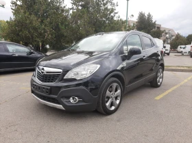 Opel Mokka * 4X4* COSMO* NAVI* CAM* TOP* - 6999 € - 40036494 8 | Car24.bg Opel Mokka * 4X4* COSMO* NAVI* CAM* TOP* - 6999 € - 40036494 8
