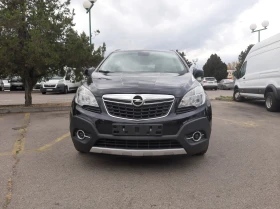 Opel Mokka * 4X4* COSMO* NAVI* CAM* TOP* - 6999 € - 40036494 9 | Car24.bg Opel Mokka * 4X4* COSMO* NAVI* CAM* TOP* - 6999 € - 40036494 9