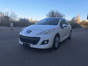Peugeot 207 * BRC* 207+ * 1.4-75ps.* TOP* - Car24.bg Peugeot 207 * BRC* 207+ * 1.4-75ps.* TOP*