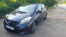 Toyota Yaris - Car24.bg Toyota Yaris