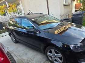 Skoda Octavia 2.0 tdi - Car24.bg Skoda Octavia 2.0 tdi