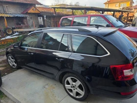 Skoda Octavia 2.0 tdi - 19000 лв. / 9714.55 € - 75458767 3 | Car24.bg Skoda Octavia 2.0 tdi - 19000 лв. / 9714.55 € - 75458767 3