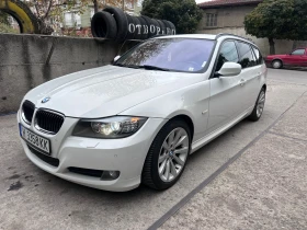 Снимка BMW 330