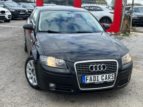 Audi A3  - Car24.bg Audi A3