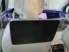 Mercedes-Benz EQS 2023 580 4MATIC * ВСИЧКИ ЕКСТРИ* ТЕЛЕВИЗОРИ* - 114890 лв. / 58742.32 € - 46513241 12 | Car24.bg Mercedes-Benz EQS 2023 580 4MATIC * ВСИЧКИ ЕКСТРИ* ТЕЛЕВИЗОРИ* - 114890 лв. / 58742.32 € - 46513241 12