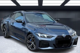 BMW 440 d M Coupe xDrive = Shadow Line = Гаранция - Car24.bg BMW 440 d M Coupe xDrive = Shadow Line = Гаранция