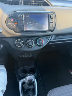 Toyota Yaris 1.3i camera led navi - 17890 лв. / 9147.01 € - 60775852 13 | Car24.bg Toyota Yaris 1.3i camera led navi - 17890 лв. / 9147.01 € - 60775852 13
