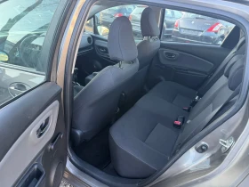 Toyota Yaris 1.3i camera led navi - 17890 лв. / 9147.01 € - 60775852 9 | Car24.bg Toyota Yaris 1.3i camera led navi - 17890 лв. / 9147.01 € - 60775852 9