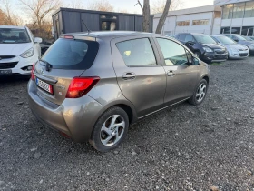 Toyota Yaris 1.3i camera led navi - 17890 лв. / 9147.01 € - 60775852 5 | Car24.bg Toyota Yaris 1.3i camera led navi - 17890 лв. / 9147.01 € - 60775852 5